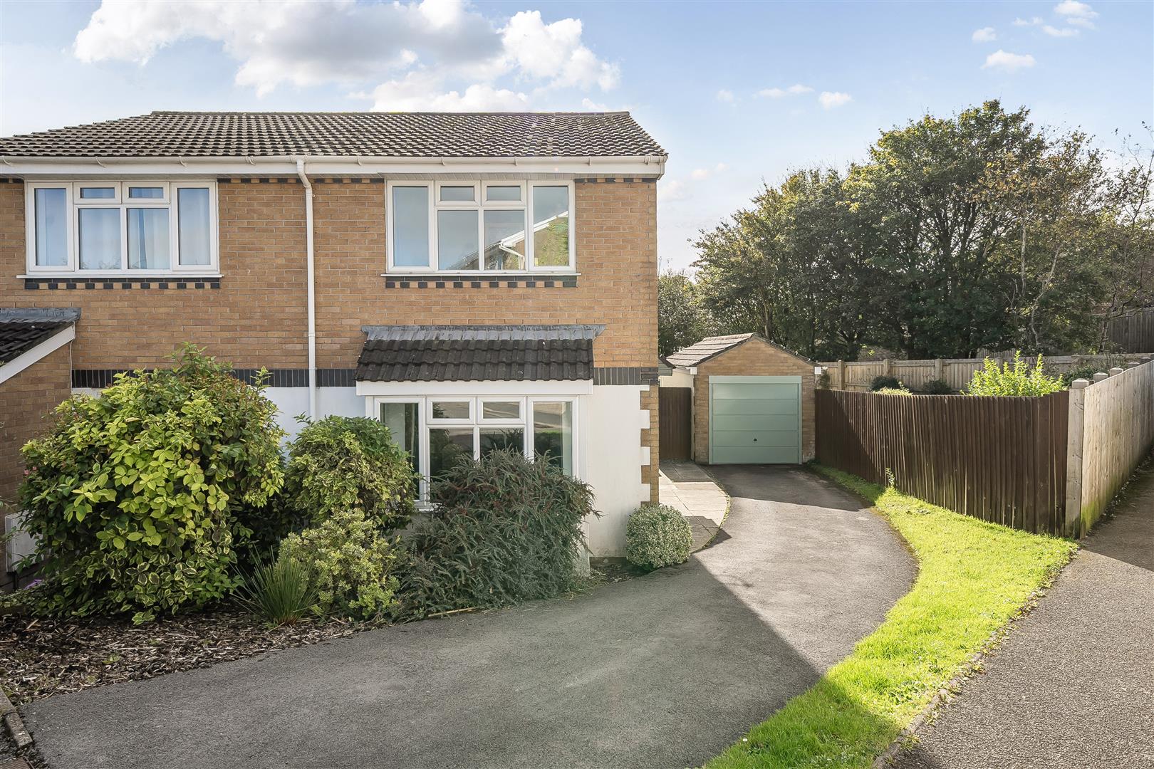 Cefn Helyg, Sketty, Swansea, SA2 9GY